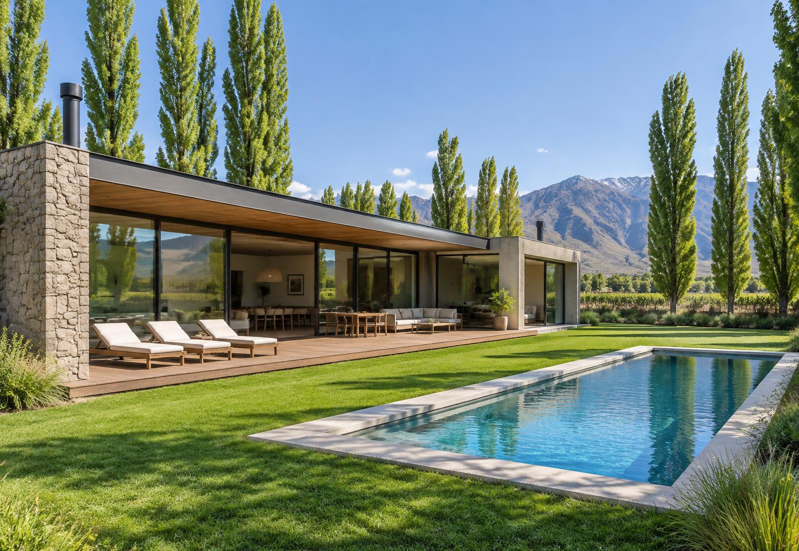 Casa Besares